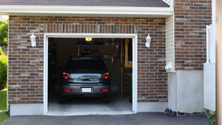 Garage Door Installation at Valrico Woodland, Florida